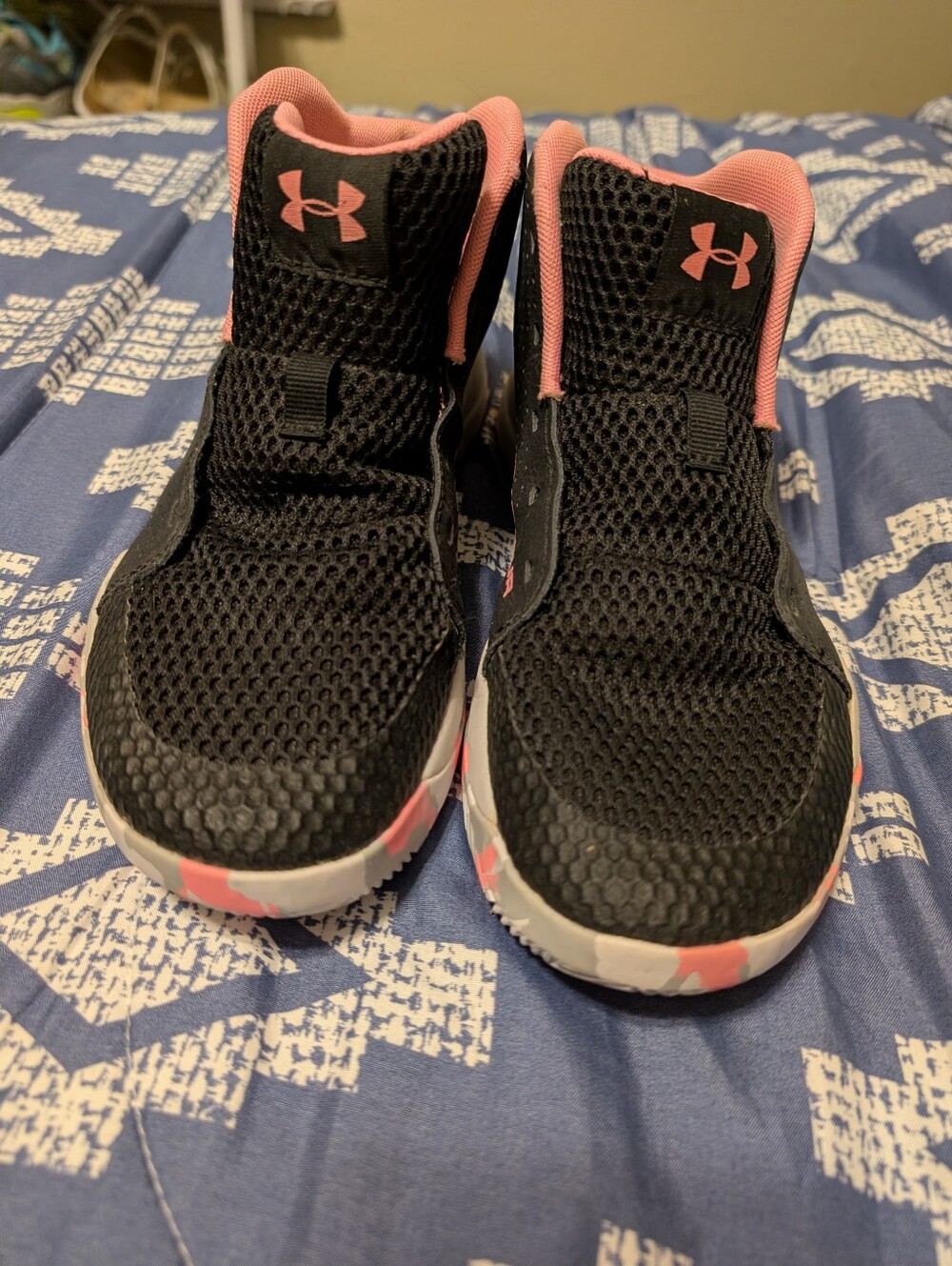 Under Armour Shoes